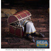 Frieren - Figurine Forced Slave Away in Mines Three Centuries - Sega