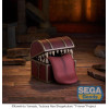 Frieren - Figurine Forced Slave Away in Mines Three Centuries - Sega