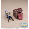 Frieren - Figurine Forced Slave Away in Mines Three Centuries - Sega