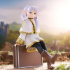 Frieren - Figurine Desktop Cute Frieren (Trunk Case Ver.) Reissue 13 cm