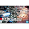 Gundam - HGUC 1/144 RGM-89S Stark Jegan