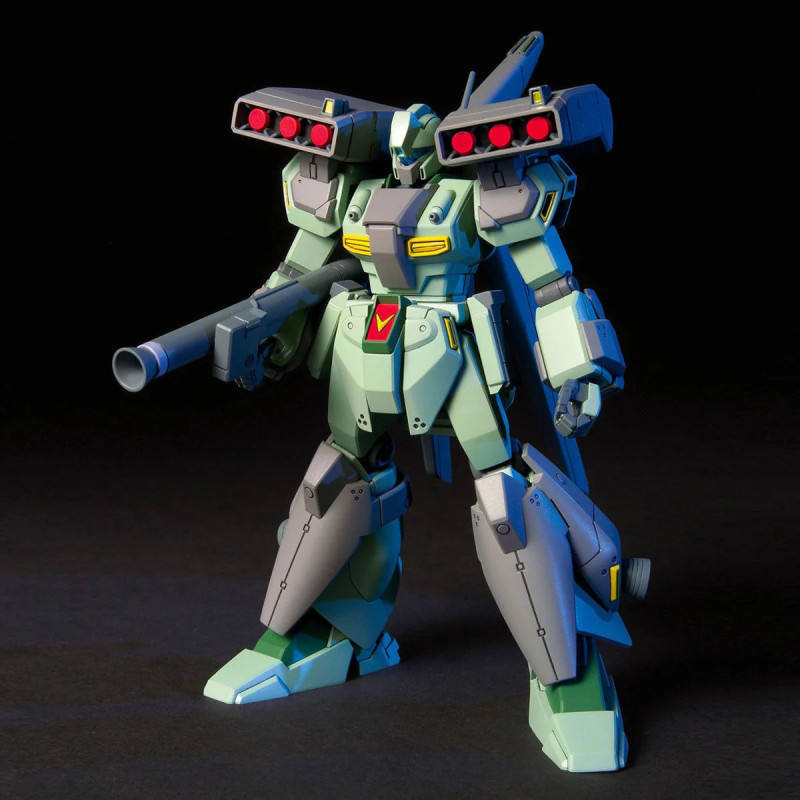HGUC Stark Jegan – Mobile Suit Gundam – Bandai