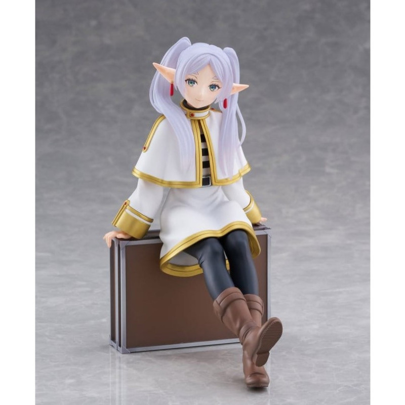 Frieren - Figurine Forced Slave Away in Mines Three Centuries - Sega