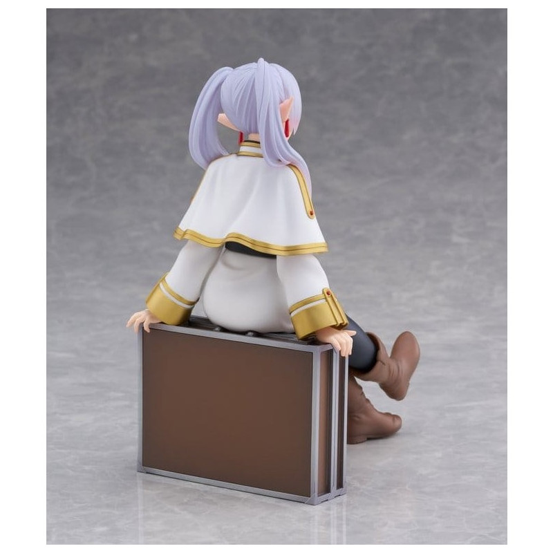 Frieren - Figurine Forced Slave Away in Mines Three Centuries - Sega