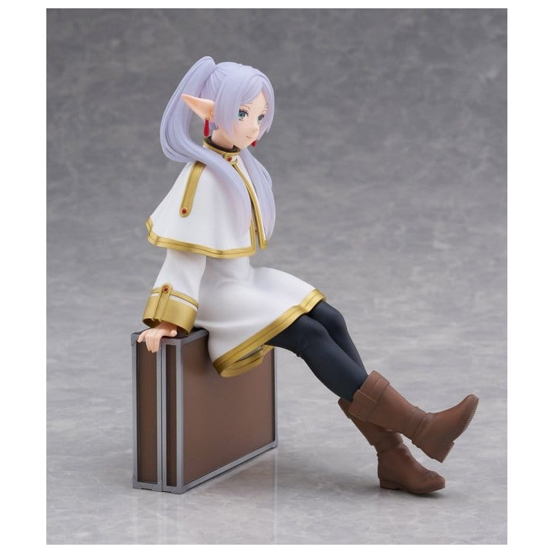 Frieren - Figurine Forced Slave Away in Mines Three Centuries - Sega