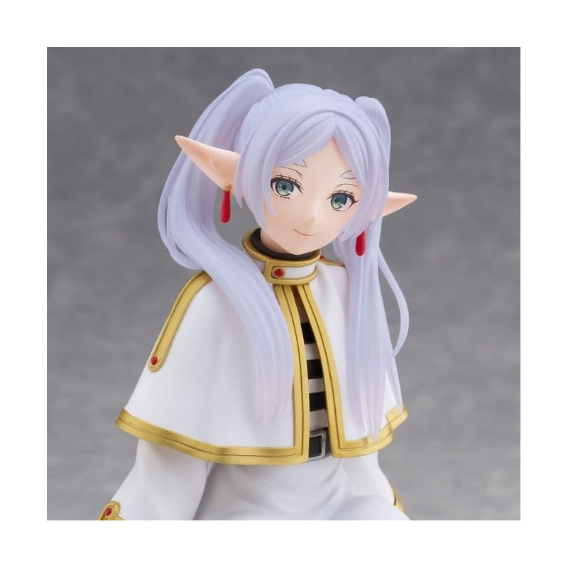 Frieren - Figurine Forced Slave Away in Mines Three Centuries - Sega