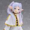 Frieren - Figurine Forced Slave Away in Mines Three Centuries - Sega