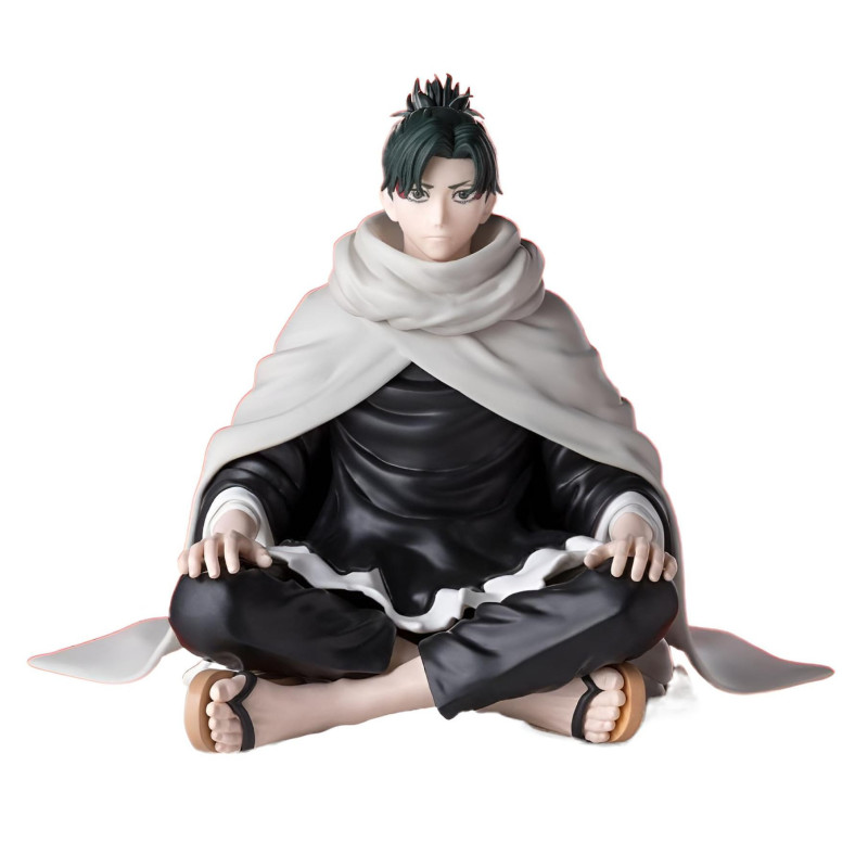 Kagurabachi - Figurine High Premium Perching Yoji Uruha 10 cm