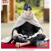 Kagurabachi - Figurine Perching Hiyuki Kagari 10 cm - Sega