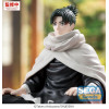 Kagurabachi - Figurine Perching Hiyuki Kagari 10 cm - Sega