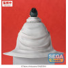Kagurabachi - Figurine Perching Hiyuki Kagari 10 cm - Sega
