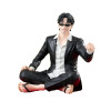 Kagurabachi - Figurine High Premium Perching  Seichi Samura 10 cm