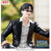 Kagurabachi - Figurine Perching Hiyuki Kagari 10 cm - Sega