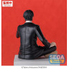 Kagurabachi - Figurine Perching Hiyuki Kagari 10 cm - Sega