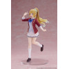 Kagurabachi - Figurine Perching Hiyuki Kagari 10 cm - Sega