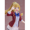 Kagurabachi - Figurine Perching Hiyuki Kagari 10 cm - Sega