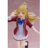 Kagurabachi - Figurine Perching Hiyuki Kagari 10 cm - Sega