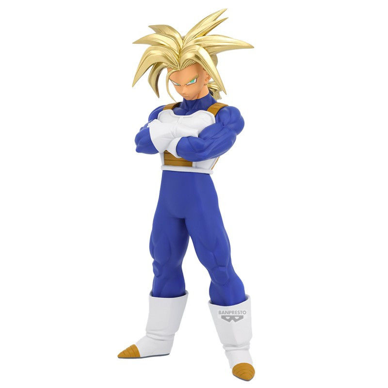 Dragon Ball Z (Blood of Saiyans Special X) - Figurine Super Saiyan Trunks 20 cm