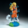 FEVRIER 2027 : Dragon Ball Z - Figurine History Box Son Goku Super Saiyan 3 18 cm