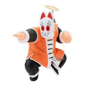 Dragon Ball Z - Figurine Match Makers Grandpa Son Gohan (vs Son Goku) 15 cm