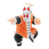 Dragon Ball Z - Figurine Match Makers Grandpa Son Gohan (vs Son Goku) 15 cm