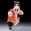 FEVRIER 2027 : Dragon Ball Z - Figurine Match Makers Grandpa Son Gohan (vs Son Goku) 15 cm