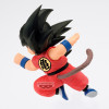 FEVRIER 2027 : Dragon Ball Z - Figurine Match Makers Son Goku (vs Grandpa Son Gohan) 13 cm