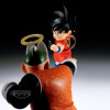FEVRIER 2027 : Dragon Ball Z - Figurine Match Makers Son Goku (vs Grandpa Son Gohan) 13 cm