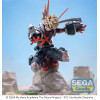 Figurine Katsuki Bakugo Xross Link – My Hero Academia – SEGA