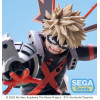 Figurine Katsuki Bakugo Xross Link – My Hero Academia – SEGA