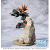 Figurine Katsuki Bakugo Xross Link – My Hero Academia – SEGA