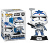 Star Wars - Pop! - Fives Arc Trooper n°851