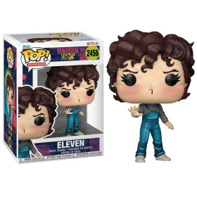 Stranger Things : Tales from '85 - Pop! - Eleven n°2458