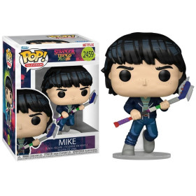 Stranger Things : Tales from '85 - Pop! - Mike n°2459