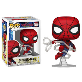 Marvel - Pop! Spider-Man (Brand New Day) - Spider-Man n°1586