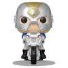 DC Comics – Pop! Peacemaker Peacecycle #146 – Funko