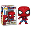 Marvel - Pop! Spider-Man (Brand New Day) - Spider-Man No Way Home Suit n°1587