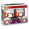 DC Comics : Batman Beyond - Pop! - 2-Pack The Dee Dee Twins