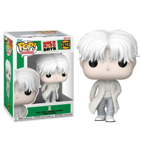 Sakamoto Days - Pop! - X n°2422