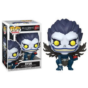Death Note - Pop! - Ryuk n°2382
