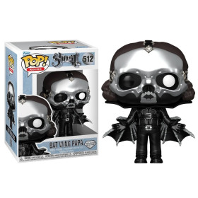 Ghost - Pop! Rocks - Bat Wing Papa n°512