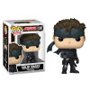 Metal Gear Solid - Pop! Games - Solid Snake n°1297