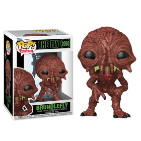 The Fly - Pop! - Brundlefly (Final Form) n°2050
