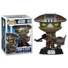 Star Wars : The Mandalorian & Grogu - Pop! - Embo & Keibu n°842