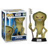 Star Wars : The Mandalorian & Grogu - Pop! - Amani n°845