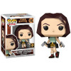 Tomb Raider - Pop! - Lara Croft (Polygonal) n°1192
