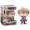 Tougen Anki - Pop! - Jin Kougasaki CHASE n°2441