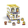 Minions - Pop! - Mini Figurine en Vinyle