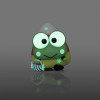Sanrio - Pop! - Keroppi Spooky Glow-in-the-dark n°157