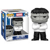 Marvel : Patch & Mr. Fix It - Pop! Super - Joe Fixit (Hulk) n°1616